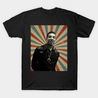 Smokey Robinson T-Shirt